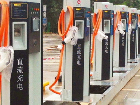 昇偉電子充電樁解決方案有什么樣的優(yōu)勢(shì)？