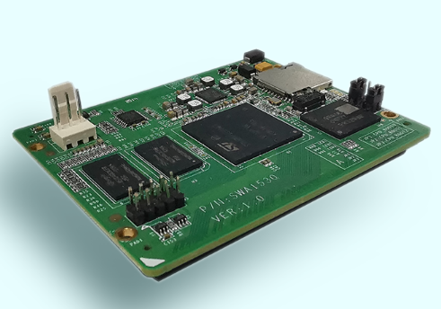 怎么選購STM32MP1核心板?？