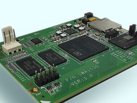 電力物聯(lián)網(wǎng)網(wǎng)關(guān)有什么優(yōu)勢？