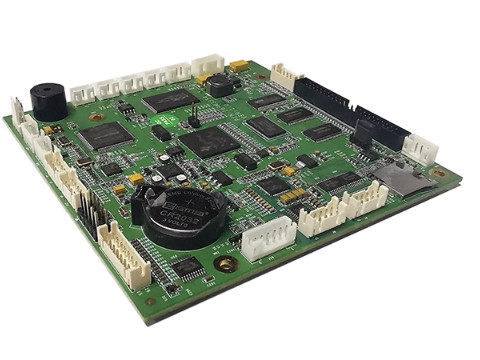 工業(yè)控制板卡在選擇的時候應該注意什么？