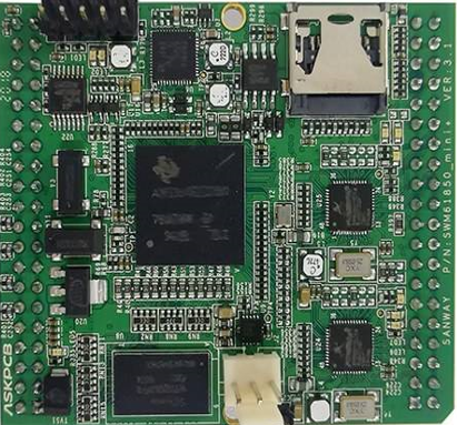 充電樁解決方案有哪些？