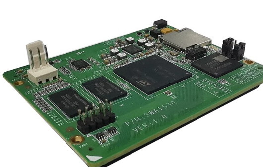 如何挑選ARM嵌入式核心板？