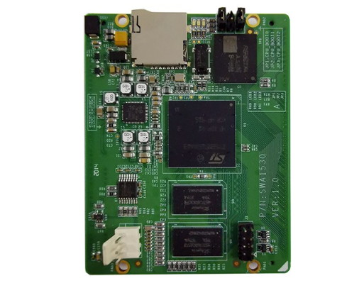 Arm嵌入式核心板的特點(diǎn)和作用。