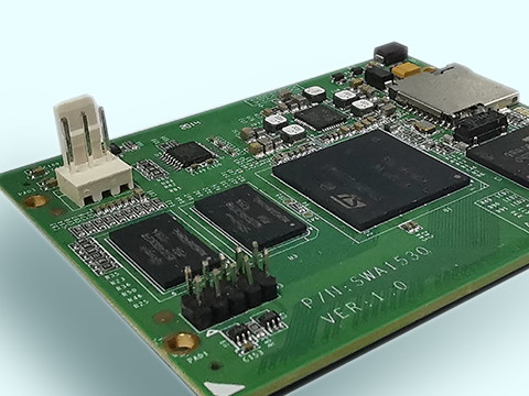 STM32MP1核心板的優(yōu)勢(shì)體現(xiàn)在哪些方面？