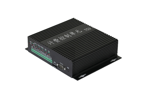 在充電樁中使用南網(wǎng)TCU計費控制單元的優(yōu)點及產品簡介