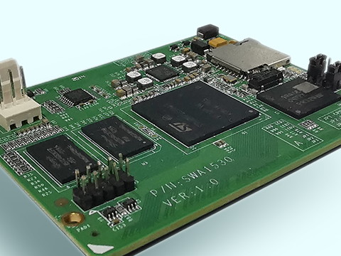 電力物聯網網關的優(yōu)勢體現在哪里？