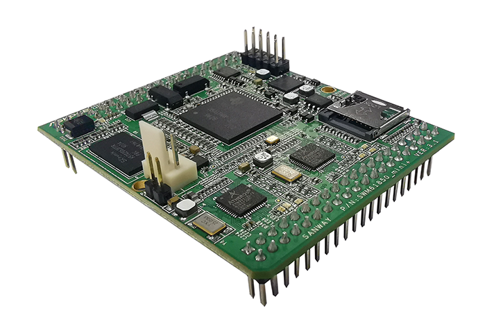 AM335X核心板?有哪些優(yōu)勢(shì)？